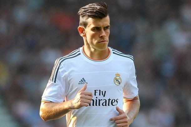 Nevjerovatni Perez: Bale je za Real bio rezervna opcija