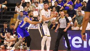Jusuf Nurkić se oglasio zbog Aleksandra Lazića: "On nije ni prvi ni posljednji koji..."