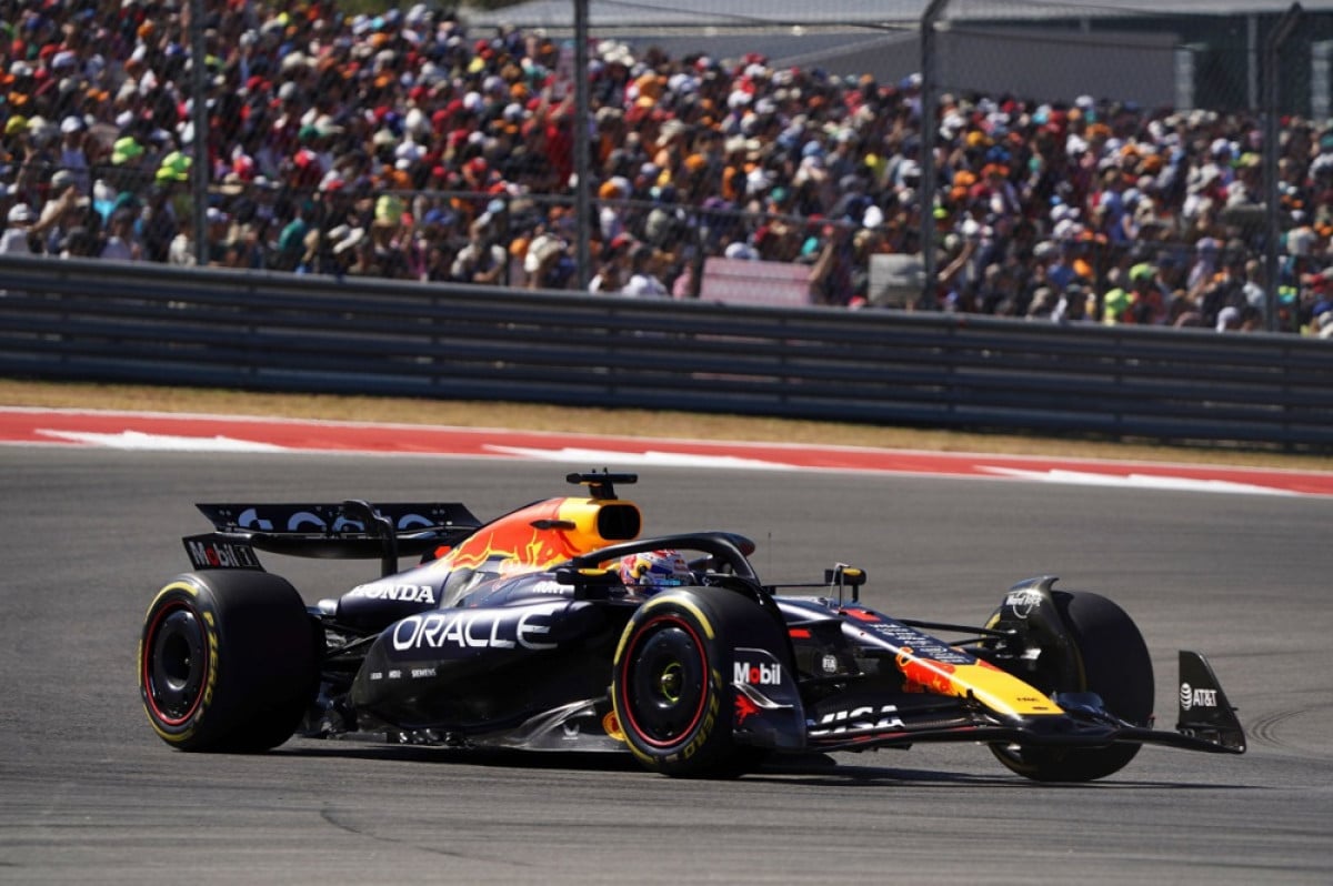 Red Bull ne staje: Novi paketi nadogradnji za Verstappenov napad na titulu Red Bull ne staje: Novi paketi nadogradnji za Verstappenov napad na titulu