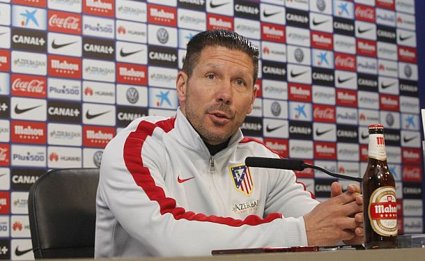 Simeone prekrižio Mandžukića