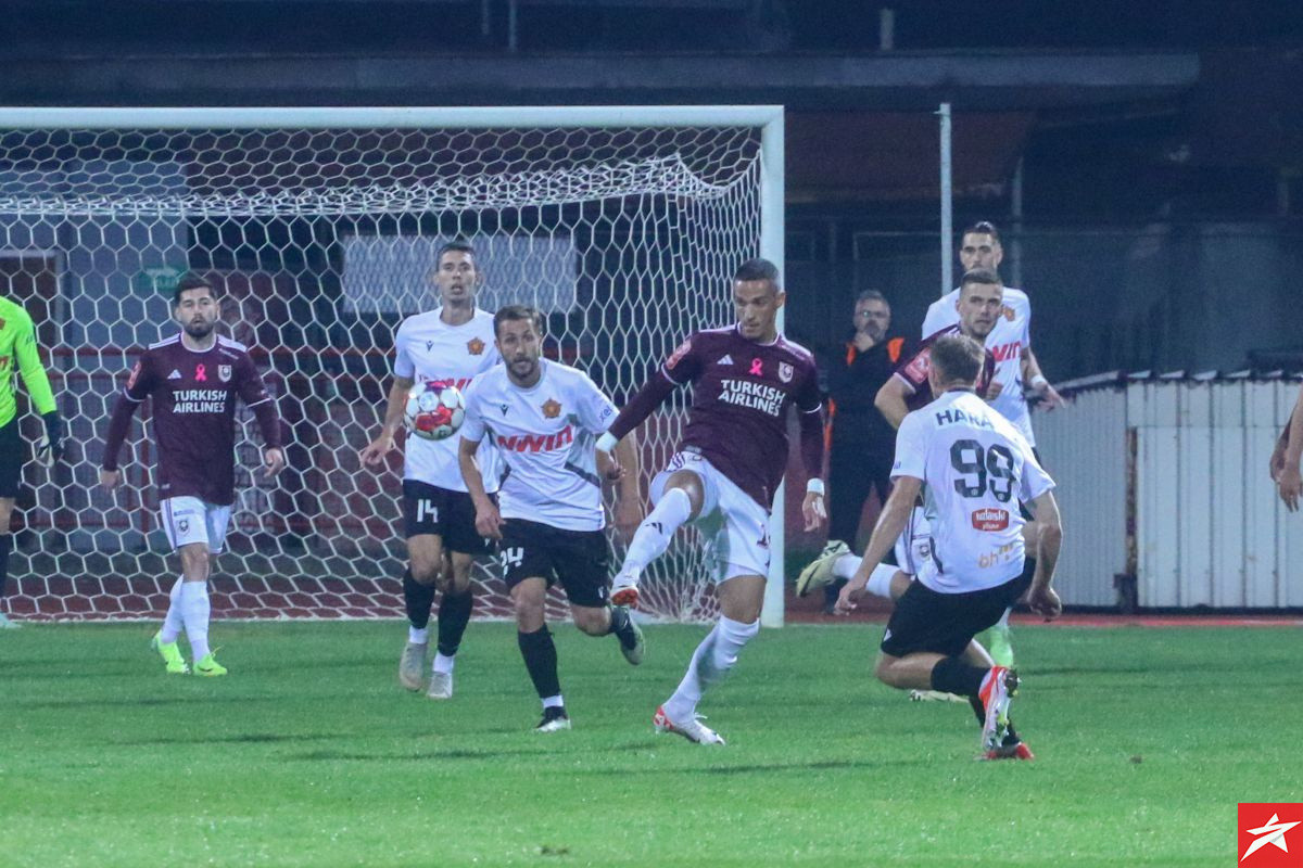 Hoćemo li svjedočiti kolu u kojem nijedan domaćin nije postigao pogodak? Hoćemo li svjedočiti kolu u kojem nijedan domaćin nije postigao pogodak?