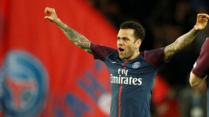 Dani Alves: River - Boca u Madridu? Ovo je najveća sramota...