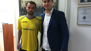Marin Galić brzo pronašao novi klub
