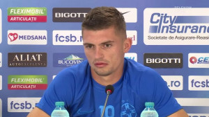 Predsjednik najavio da će odsjeći glavu ako klub primi gol, a igrač poručio: Dobijamo 2:1...