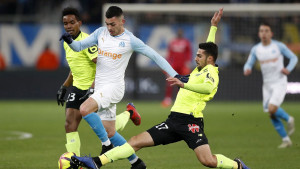 Radonjića baš ide: Ušao i spasio Marseille poraza