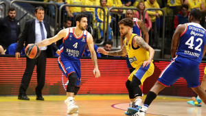 Anadolu Efes sutra će glasati za nastavak euroligaške sezone