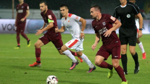 Moguća odgoda susreta Sarajevo - Velež? 