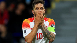 Au, kakva bomba: Stevan Jovetić pred spektakularnim povratkom u Srbiju!