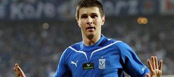 Štilić sa Lechom preuzeo vrh