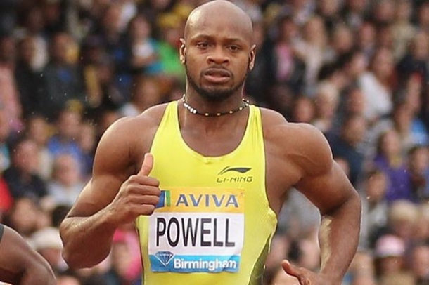 Trener Asafe Powella: Ja sam žrtva, nisam znao za doping