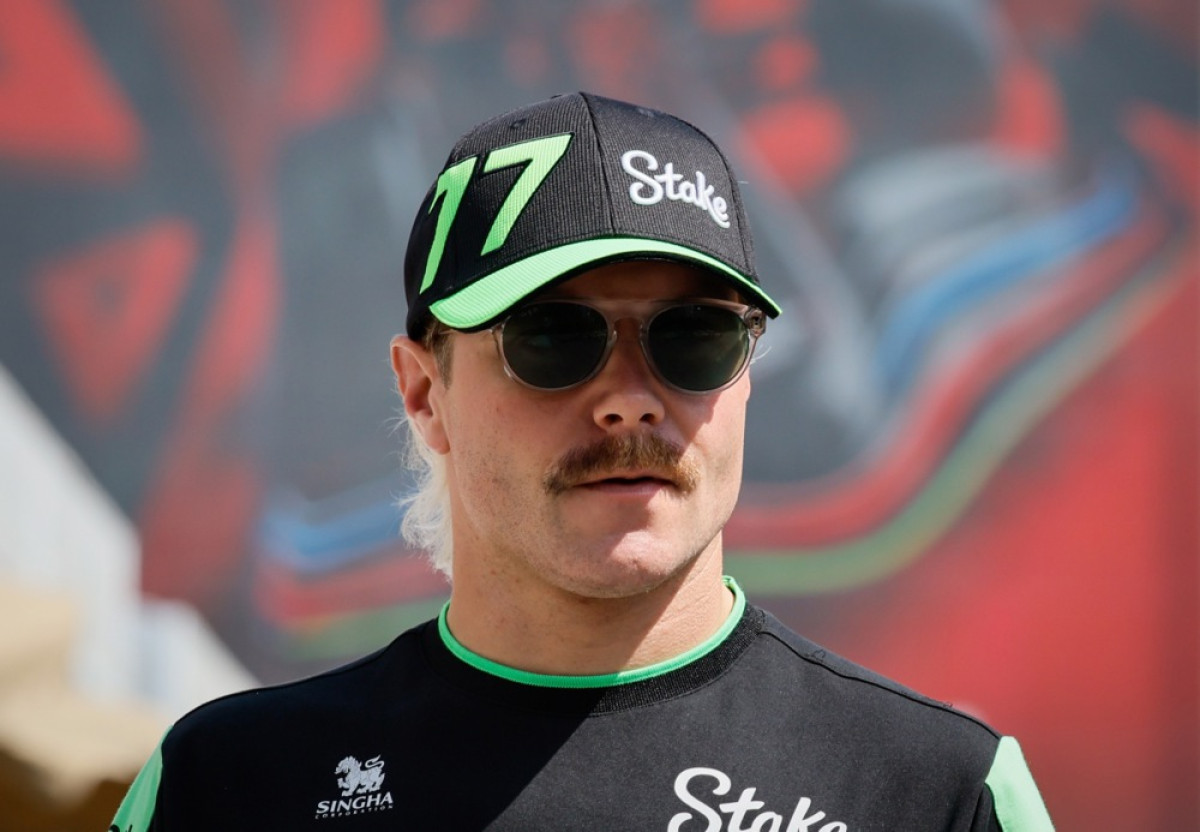 Valtteri Bottas se vraća u Formulu 1 ali kaznu koju je dobio od FIA-e ne može izbjeći Valtteri Bottas se vraća u Formulu 1 ali kaznu koju je dobio od FIA-e ne može izbjeći