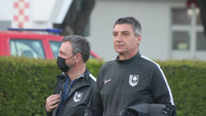 "Odbrana Kovačevića je bila ključni trenutak meča"