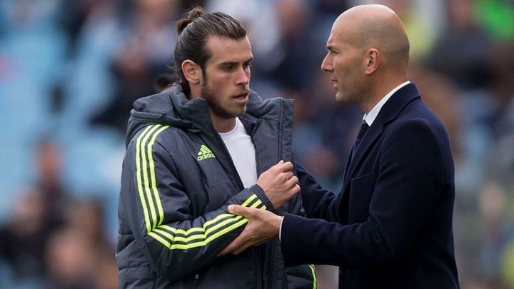 Zidane: Bale je 100% spreman