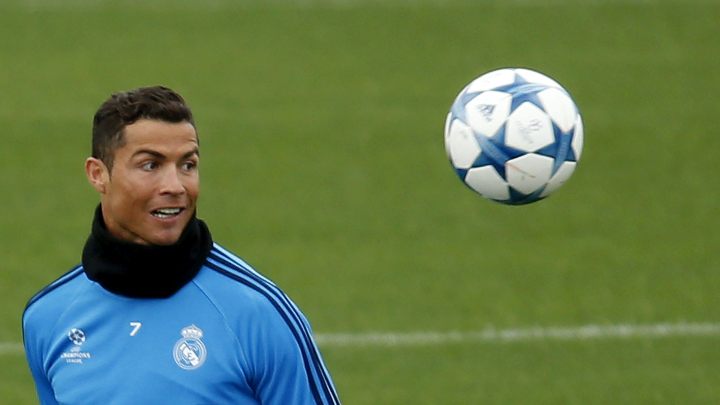 Zna se ko je Ronaldova zamjena u Realu?