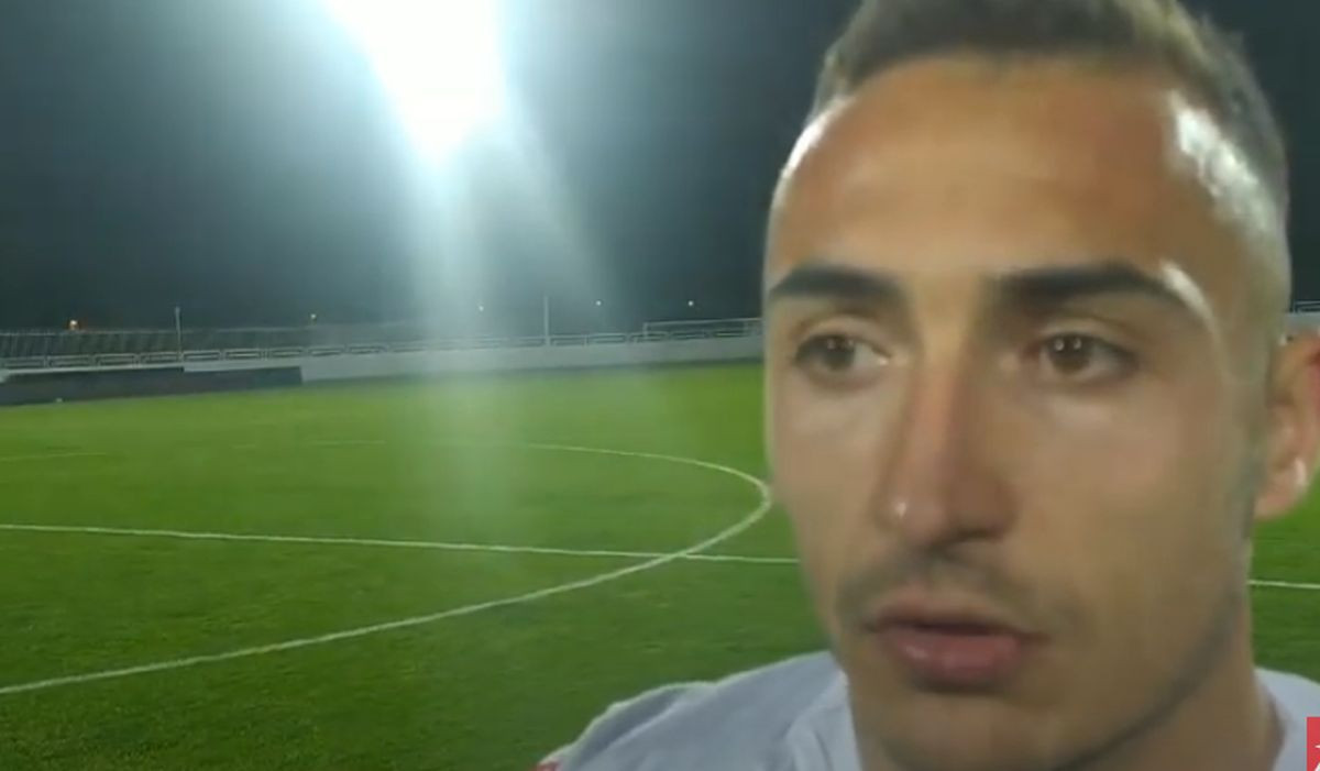 Juranović: Po bod za oba tima je najrealniji ishod utakmice