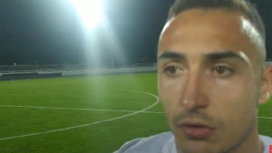 Juranović: Po bod za oba tima je najrealniji ishod utakmice