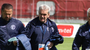 Jagodić: Možemo biti zadovoljni urađenim