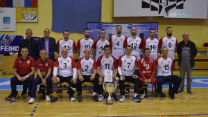 Sarajevo Open 2021 pripao OK Fantomi