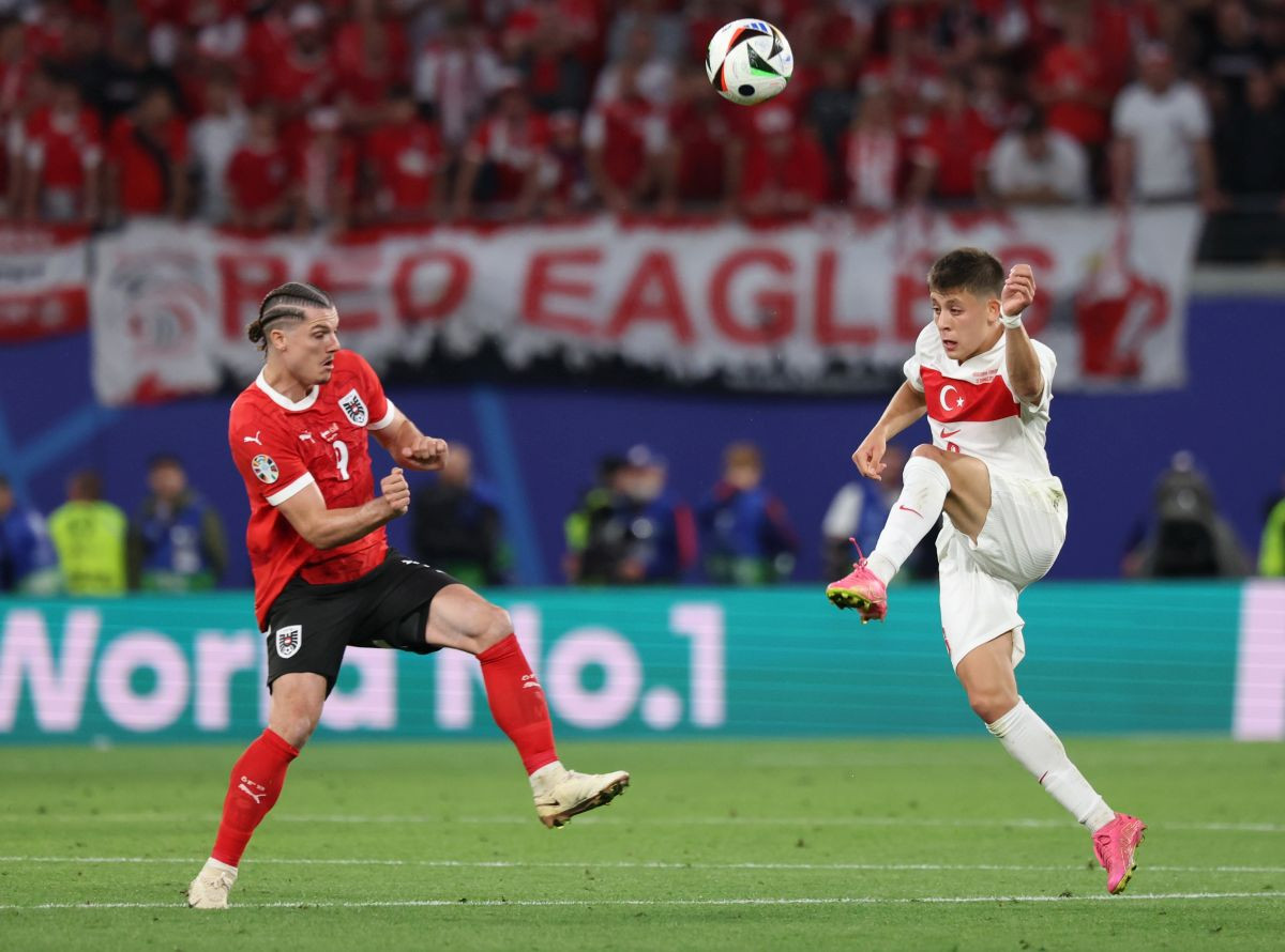 Realovo zlatno dijete razbijesnilo Austrijance: Čini se da baš i nije nevinašce Realovo zlatno dijete razbijesnilo Austrijance: Čini se da baš i nije nevinašce