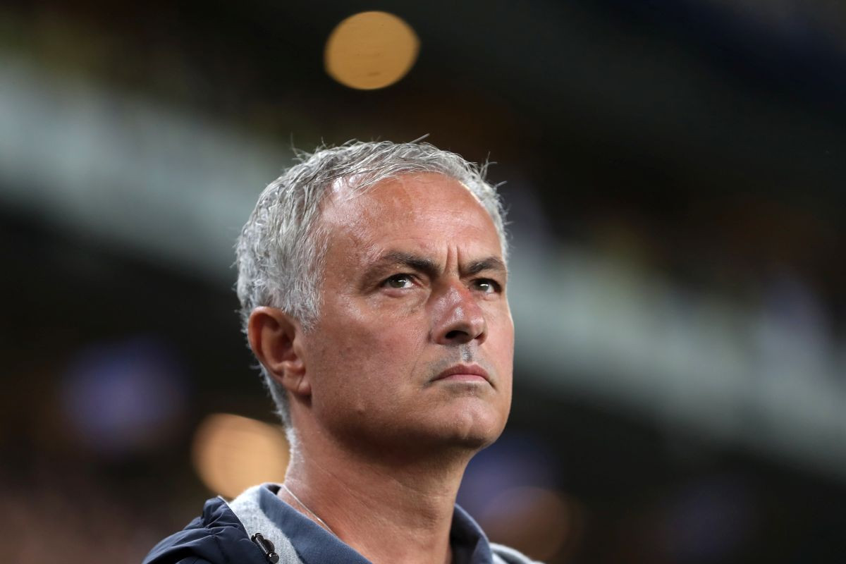 Jose Mourinho nakon debakla od Galate: "Ovo će biti zapamćeno kao glupa izjava" Jose Mourinho nakon debakla od Galate: "Ovo će biti zapamćeno kao glupa izjava"