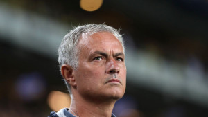Jose Mourinho nakon debakla od Galate: "Ovo će biti zapamćeno kao glupa izjava"