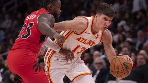 Bogdan Bogdanović saznao svoju sudbinu u NBA ligi