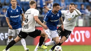 Dok je Zrinjski imao noć za zaborav, njihov potencijalni rival je doživio horor u srcu Evrope