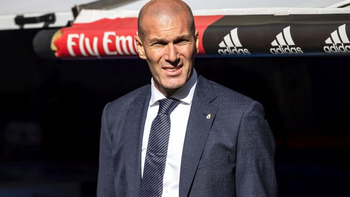 Dok svi slave Zidane je "mrtav hladan" 