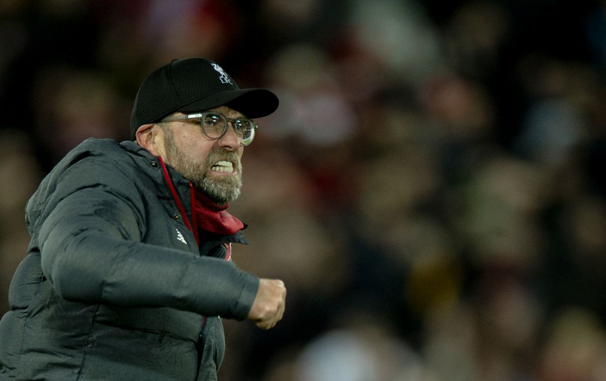 Klopp: Kada me Liverpool kontaktirao osjećao sam se kao kada sam upoznao svoju suprugu