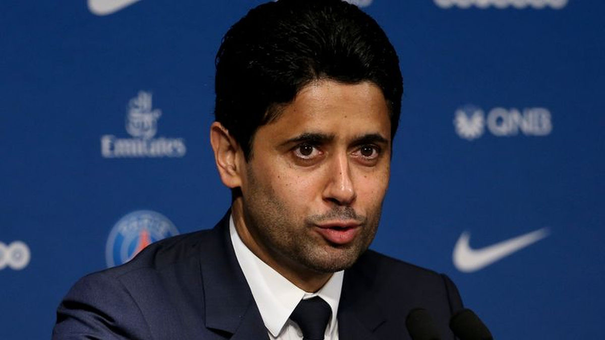 Šta će biti s utakmicama koje PSG treba da odigra u Ligi prvaka? Šta će biti s utakmicama koje PSG treba da odigra u Ligi prvaka?