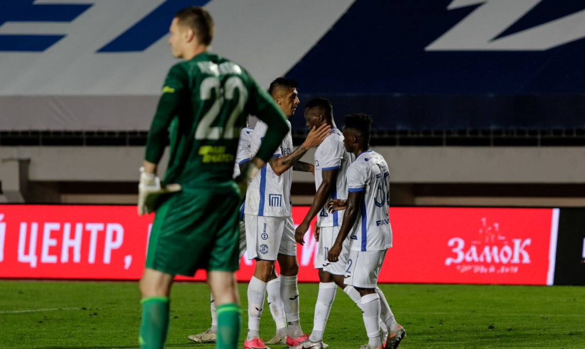 Stigla prva reakcija Bjelorusa: Određen termin utakmice Dynamo - Sarajevo 