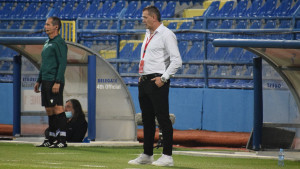 Razgovori obavljeni, Akrapović jedan od glavnih kandidata za preuzimanje Tuzla Cityja