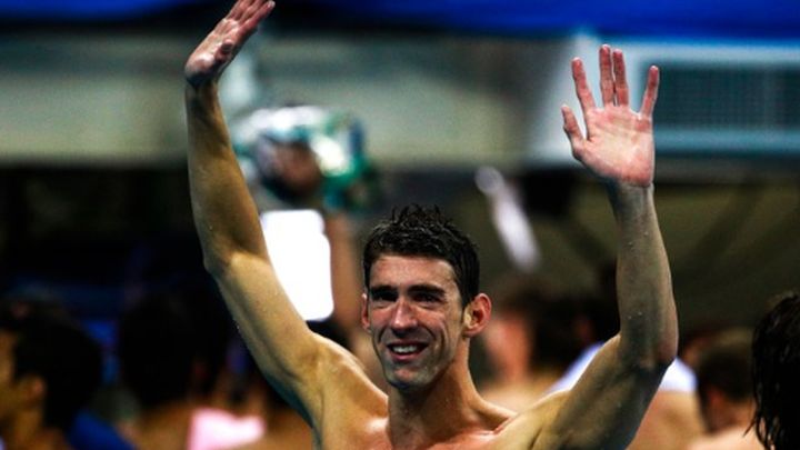 Emotivna poruka Phelpsa nakon završetka karijere