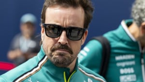 Alonso poručio: "Problem nije u Formuli 1 nego u današnjoj djeci"