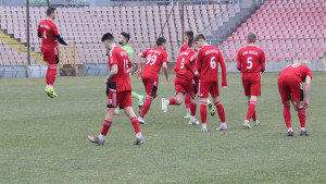 Disciplinci bez milosti prema igračima Orašja 