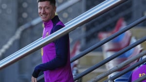 Španci bruje o Lewandowskom: "Odmah."