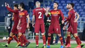 Roma u finišu razbila Shakhtar, Arsenal na pragu četvrtfinala