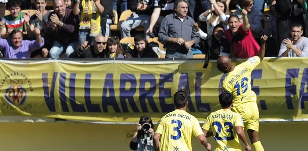 Villarreal za 10 minuta preokrenuo i pobijedio