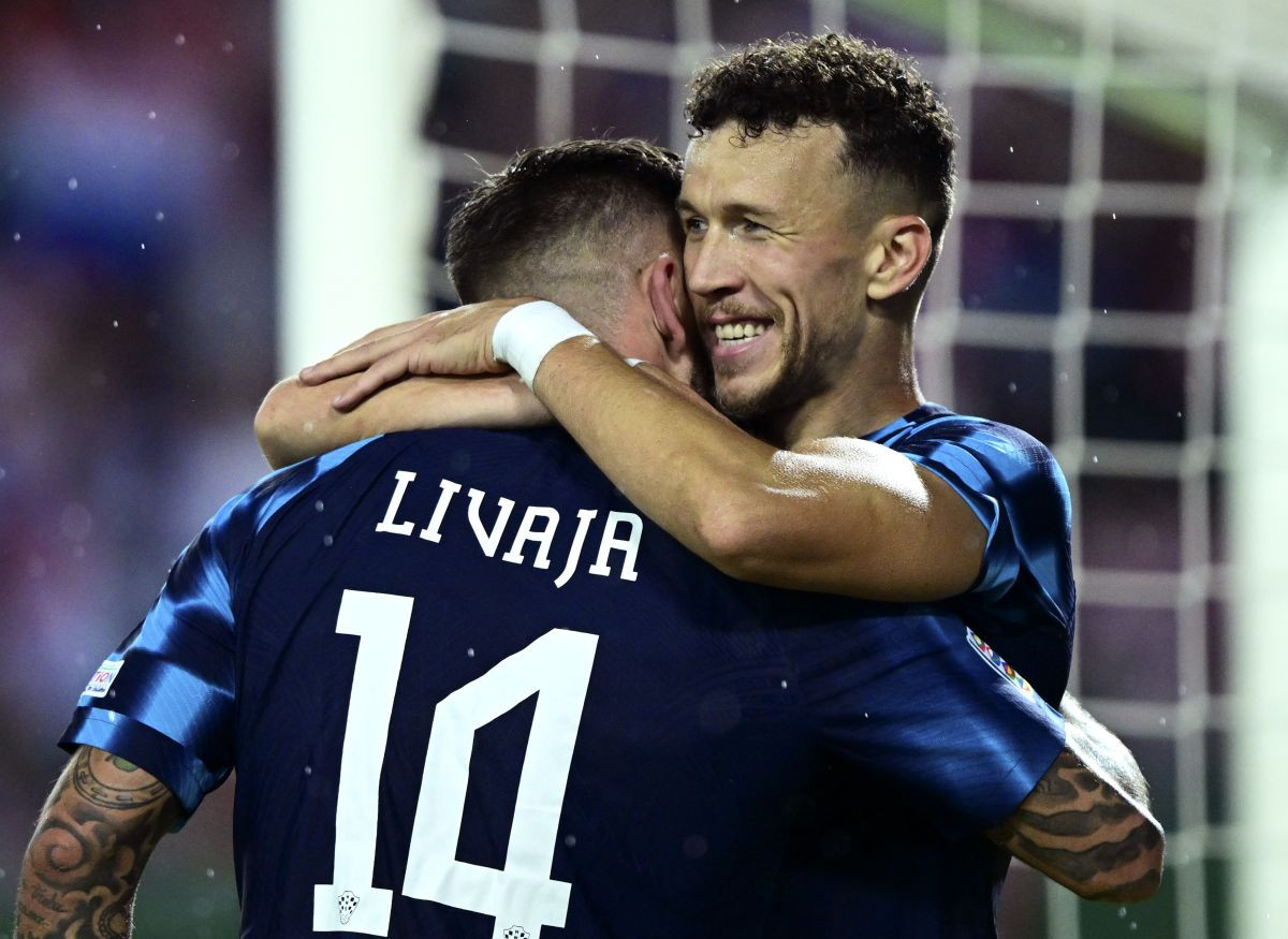Marko Livaja mrzi izdajnike i večeras je to demonstrirao na najbolji način