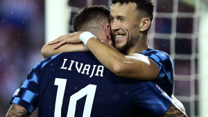 Marko Livaja mrzi izdajnike i večeras je to demonstrirao na najbolji način