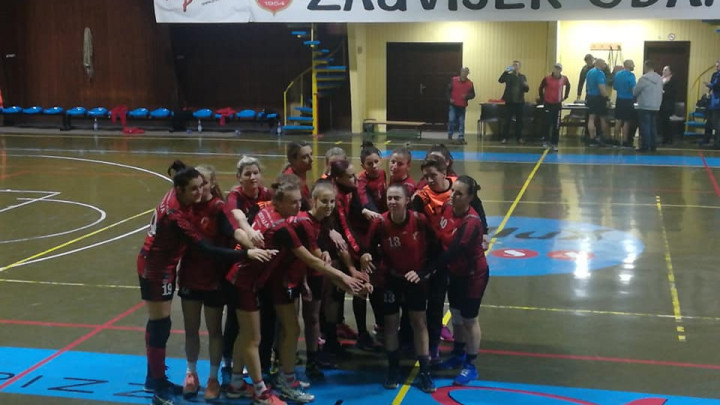 Rukometašice Krivaje sigurne protiv Katarine
