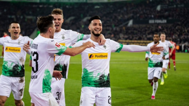 Borussia i Koln igraju 11. marta