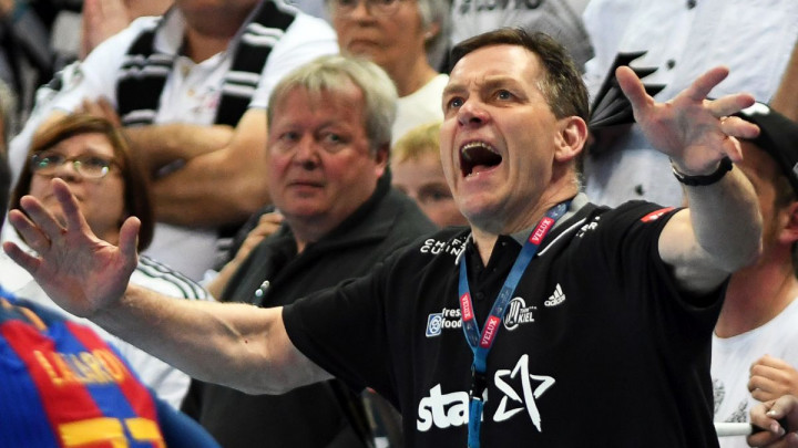 Selektor Njemačke izdvojio jednog bh. reprezentativca, BiH vidi kao tipične Balkance