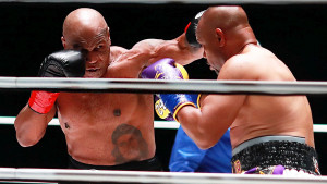 Tek će ovaj meč da bude istinski spektakl: Mike Tyson prihvatio meč protiv najvećeg rivala