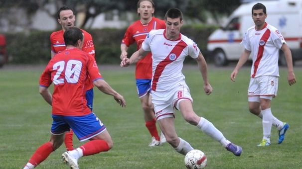 Musa: Velež bi mogao biti pod većim pritiskom