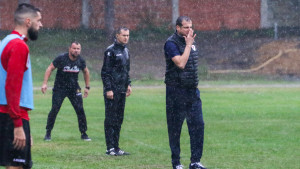 Lalatović smijenio Petrovića, pa 'napao' novinare: "Kritikujte te sa po 4-5 miliona budžetom...