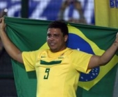 Oprostio se Ronaldo! Oprostio se Ronaldo!