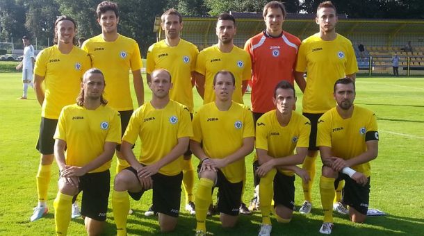 Slaven Belupo ubjedljiv protiv Željezničara Slaven Belupo ubjedljiv protiv Željezničara