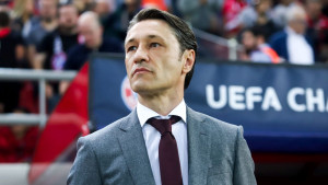 Kovača pitali šta misli o dolasku Mourinha u Dortmund, a on im žestoko uzvratio