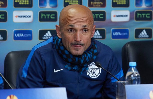 Spalletti mijenja Beniteza u Napoliju?